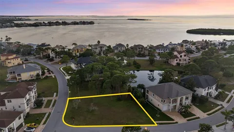 $190,000 | North Pointe Alexis Drive, Tarpon Springs, FL 34689