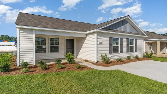 $272,990 | 648 Culmen Court, Myrtle Beach, SC 29588