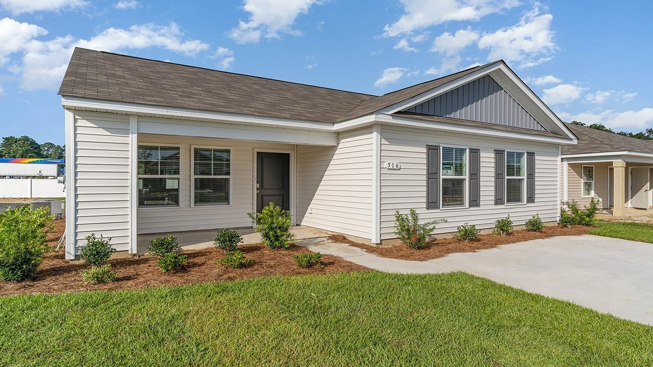 648 Culmen Court Myrtle Beach, SC 29588 - Photo 3 of 25