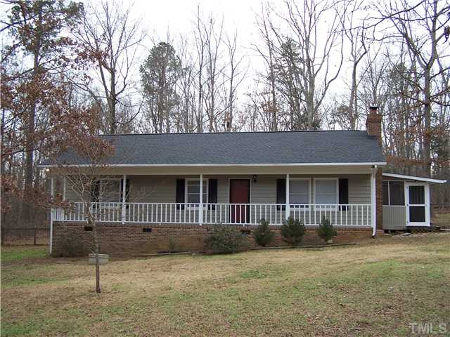 804 Variform Road Durham, NC 27712 - Photo 1 of 12 Exterior Front