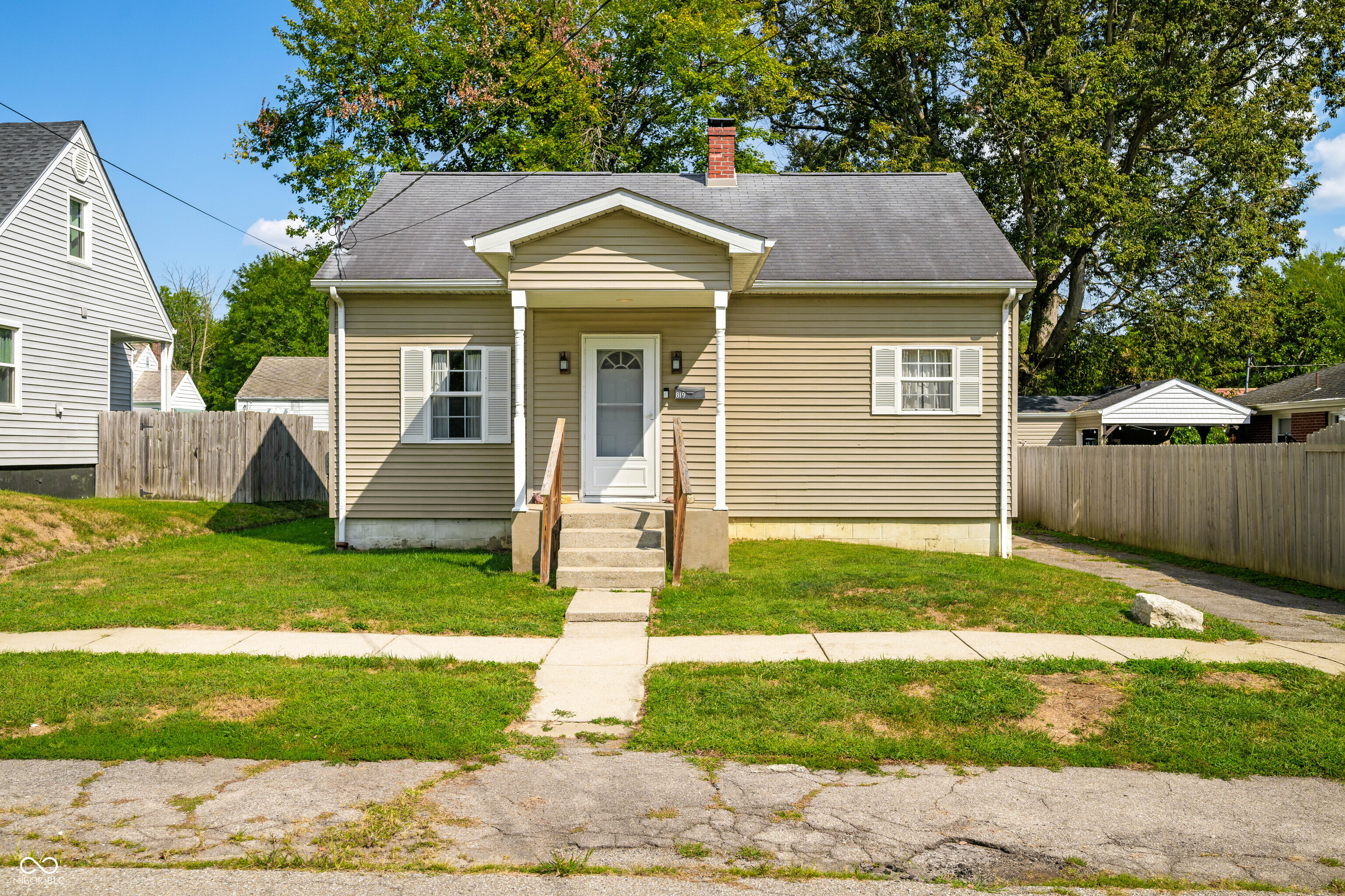 819 Oesting Street Seymour, IN 47274 - Photo 38 of 43 Gallery Image 38