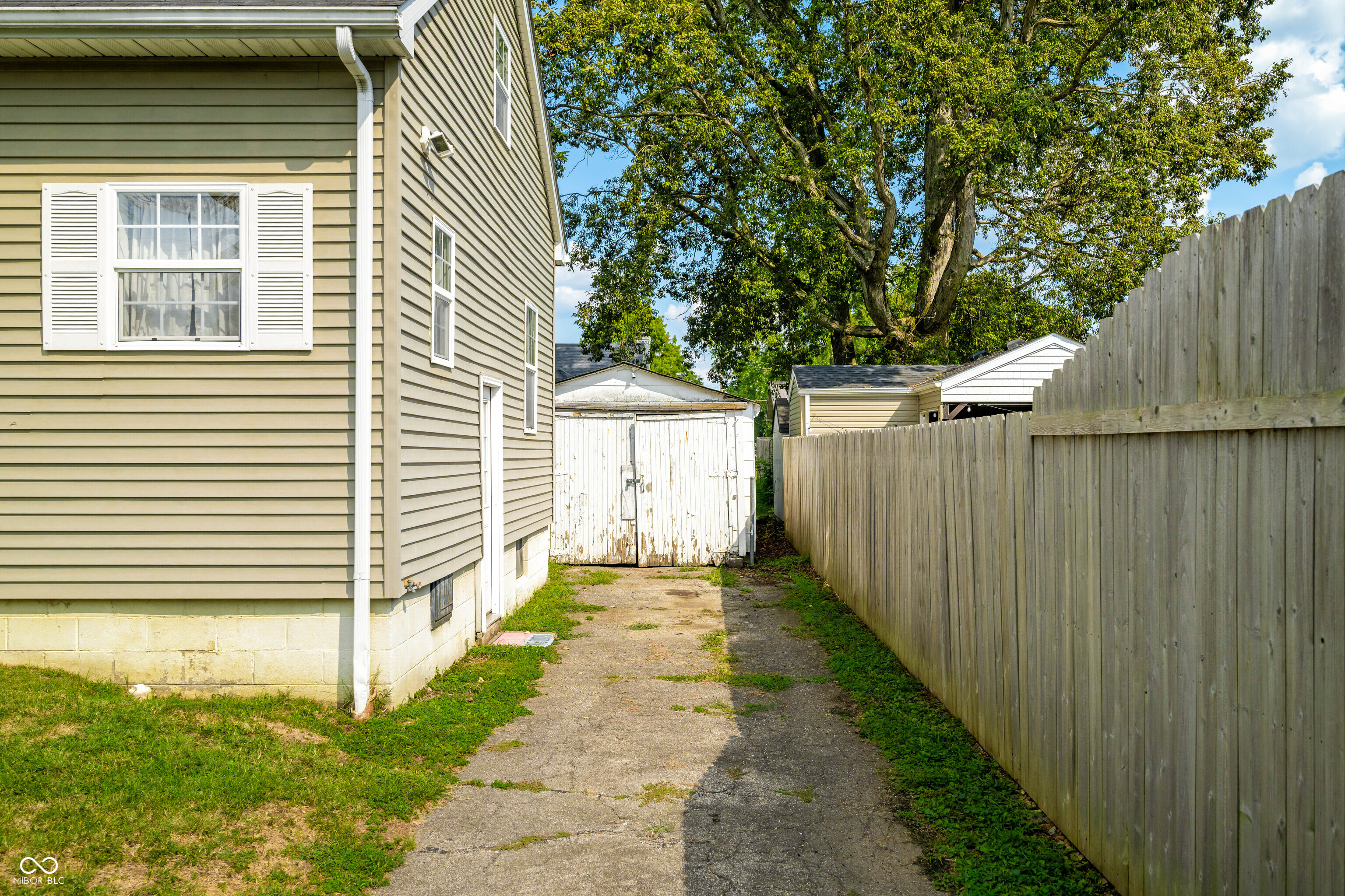 819 Oesting Street Seymour, IN 47274 - Photo 40 of 43 Gallery Image 40