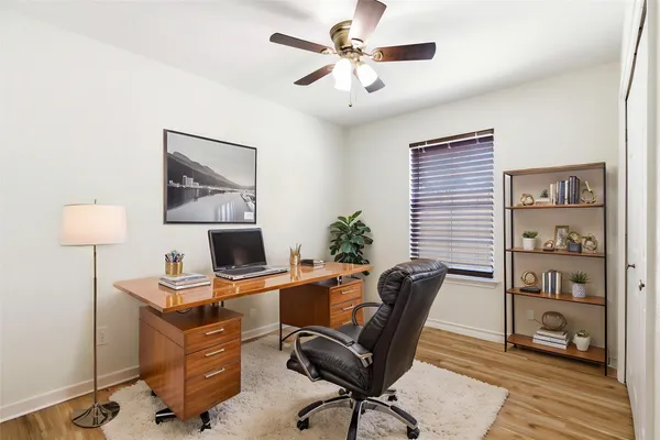 $1,500 | 823 North Commerce Street, Unit A, Lockhart, TX 78644