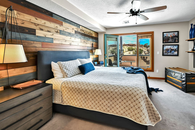 3995 South Desert Grave Road Torrey, UT 84775 - Photo 42 of 95 Primary Suite