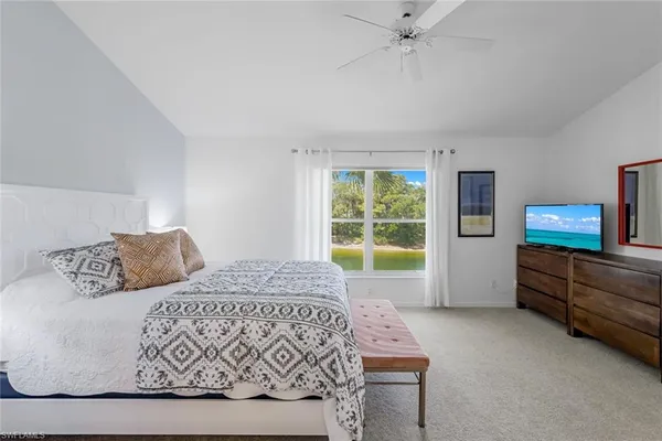 $6,500 | 5360 Andover Drive, Unit 202, Naples, FL 34110