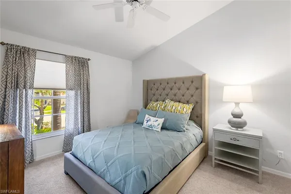 $6,500 | 5360 Andover Drive, Unit 202, Naples, FL 34110