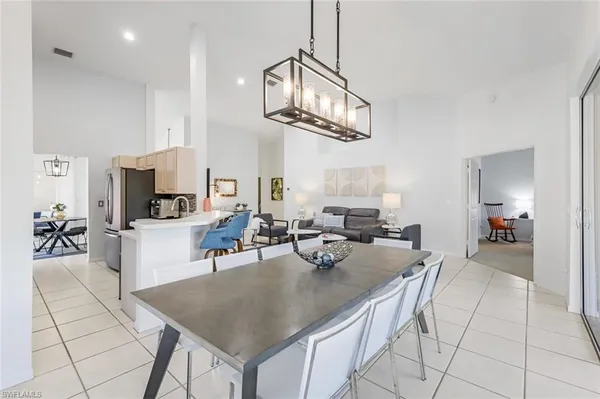 $6,500 | 5360 Andover Drive, Unit 202, Naples, FL 34110