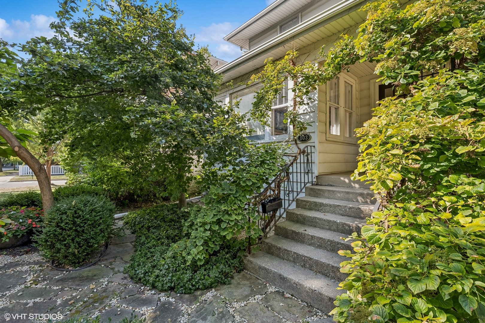 803 Forest Avenue Oak Park, IL 60302 - Photo 2 of 62