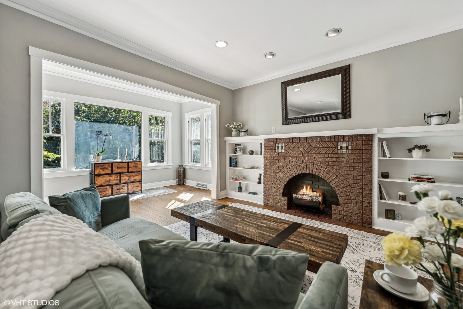 803 Forest Avenue Oak Park, IL 60302 - Photo 5 of 62