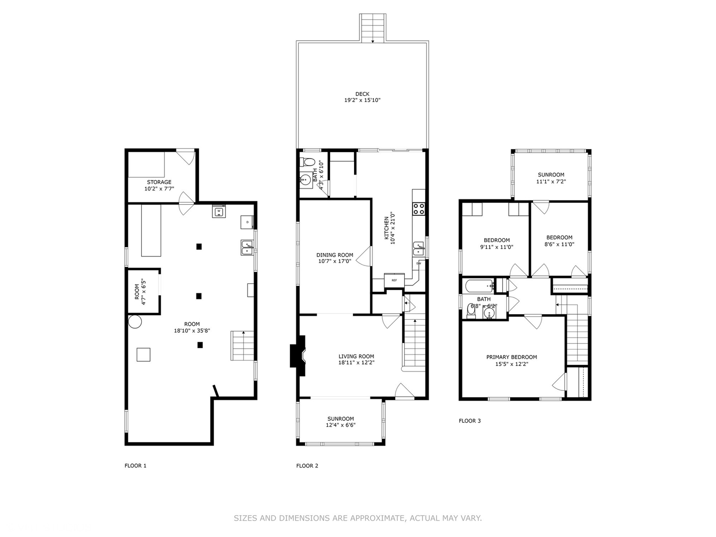 803 Forest Avenue Oak Park, IL 60302 - Photo 57 of 62