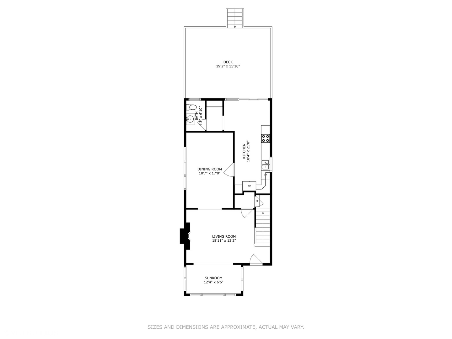 803 Forest Avenue Oak Park, IL 60302 - Photo 59 of 62