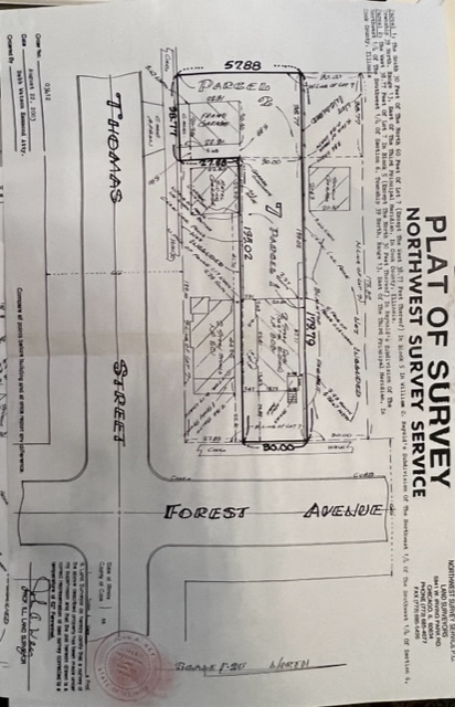 803 Forest Avenue Oak Park, IL 60302 - Photo 61 of 62