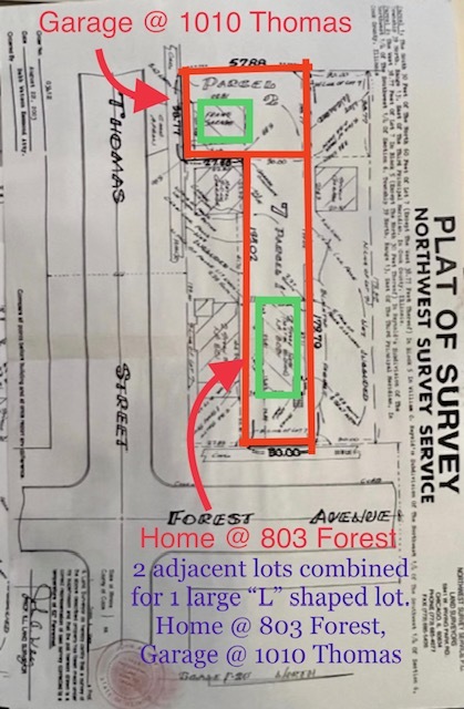 803 Forest Avenue Oak Park, IL 60302 - Photo 62 of 62