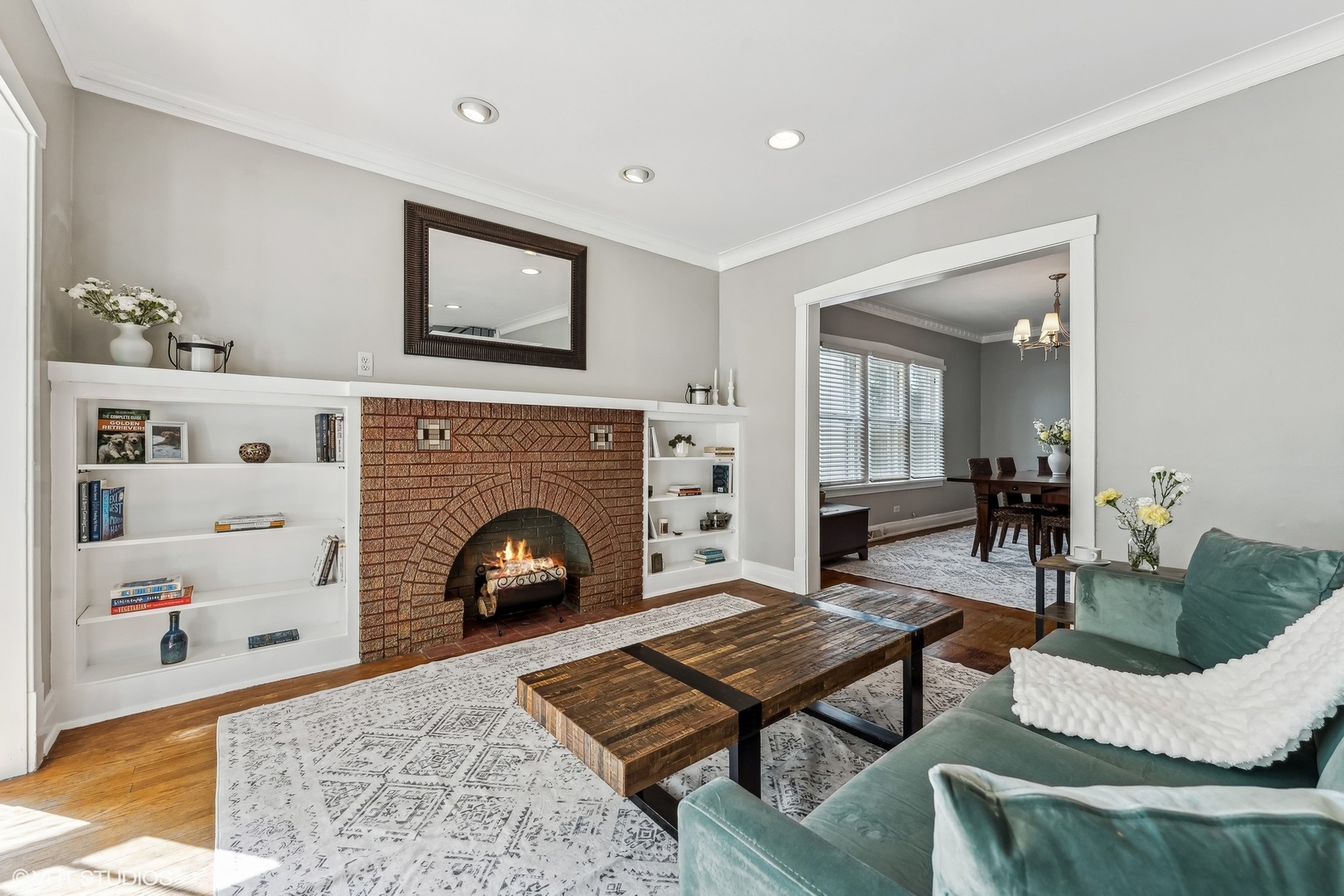 803 Forest Avenue Oak Park, IL 60302 - Photo 7 of 62