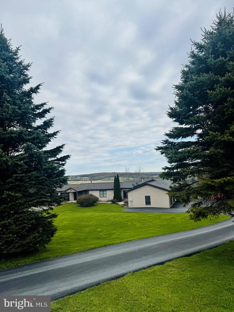 69 Sky Top Road Coudersport, PA 16915 - Photo 5 of 39