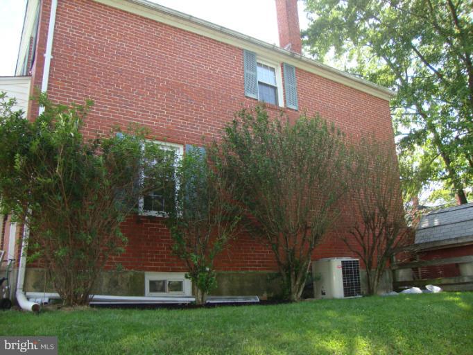 8336 Dalesford Road Baltimore, MD 21234 - Photo 7 of 25 Exterior (General)