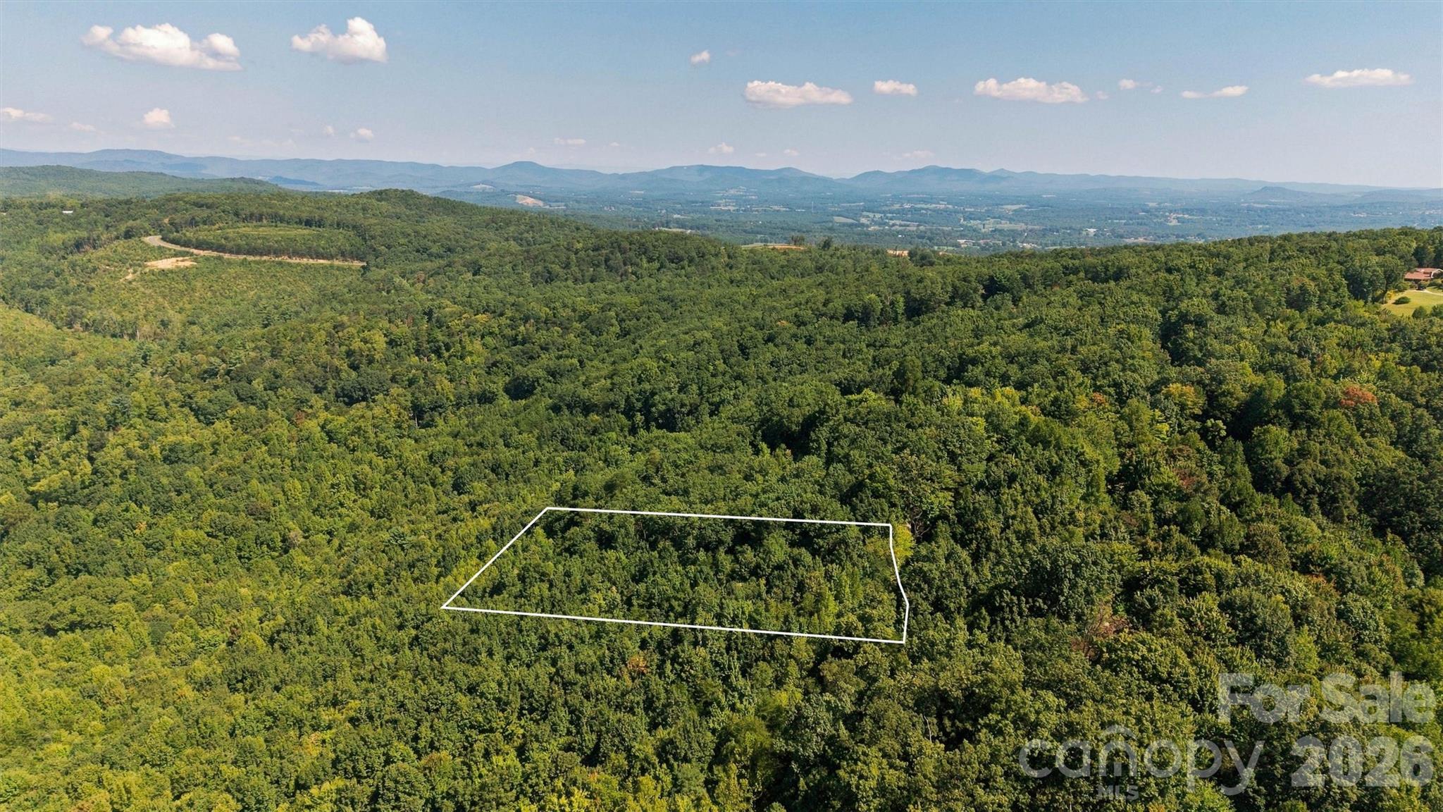 0 Harrelson Ridge Road Taylorsville, NC 28681 - Photo 6 of 7 Gallery Image 6