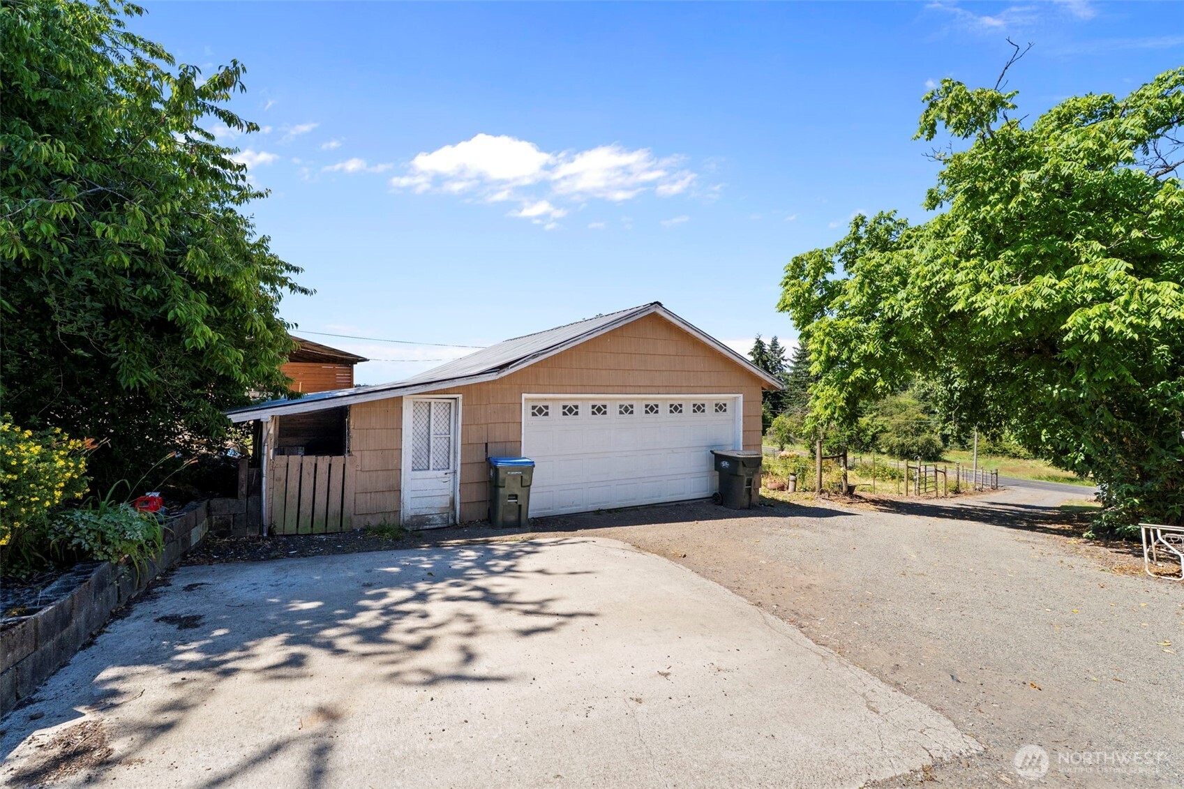 134 Macomber Road Chehalis, WA 98532 - Photo 35 of 40