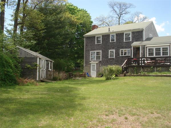 2156 Riverside Avenue Somerset, MA 02726 - Photo 8 of 29 Gallery Image 8