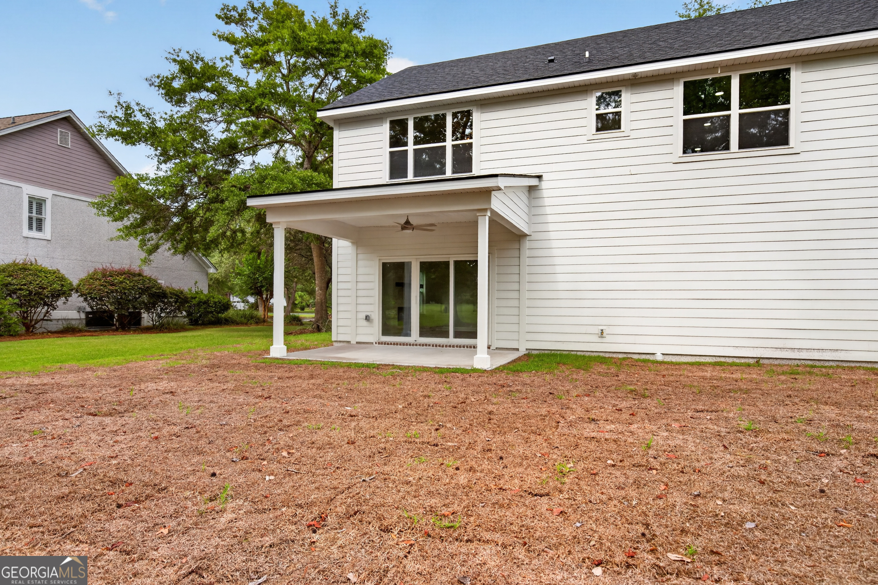 1151 Mayflower Road Northeast Townsend, GA 31331 - Photo 28 of 32