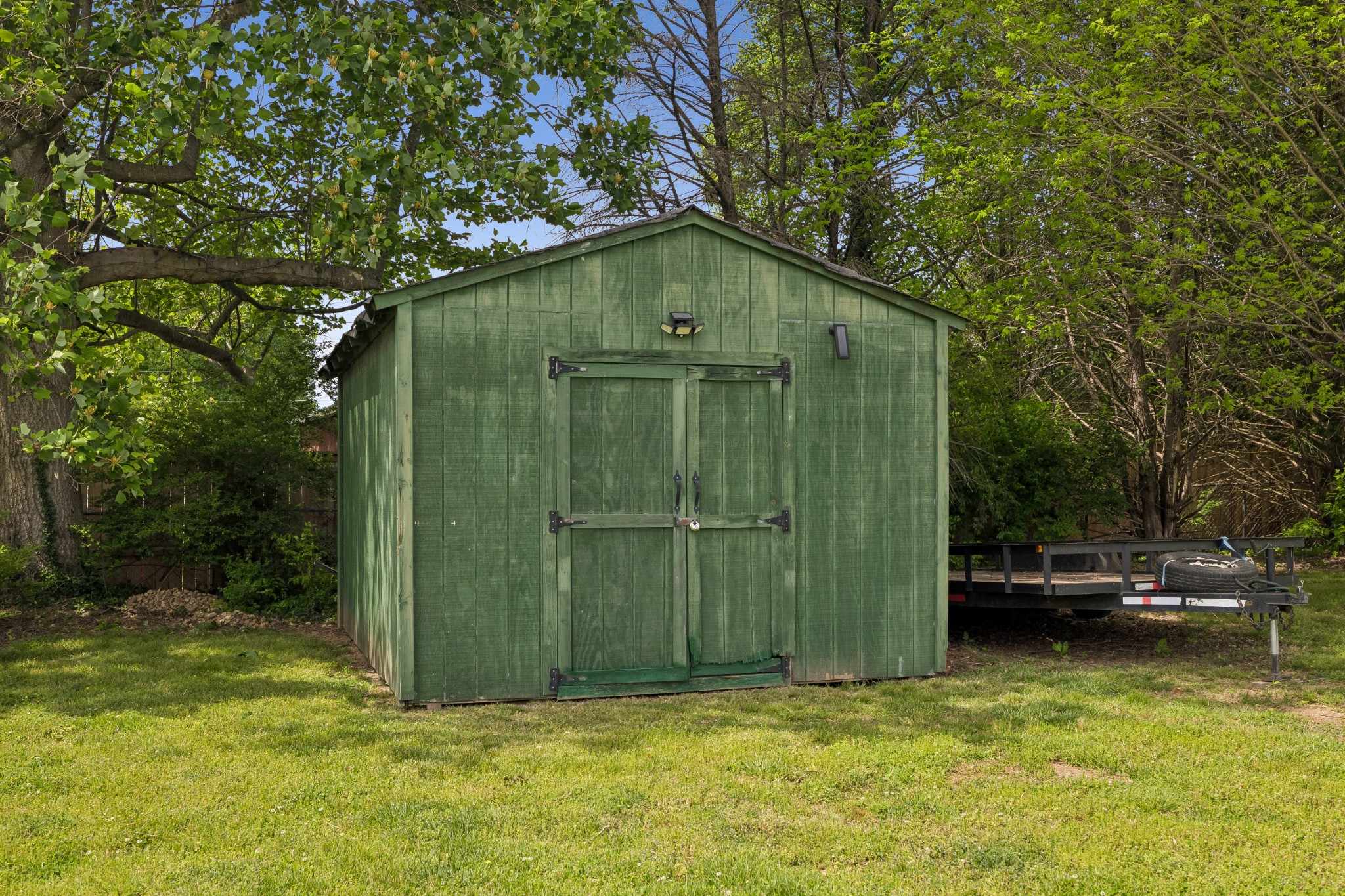 2884 Cages Bend Road Gallatin, TN 37066 - Photo 68 of 81 Gallery Image 68