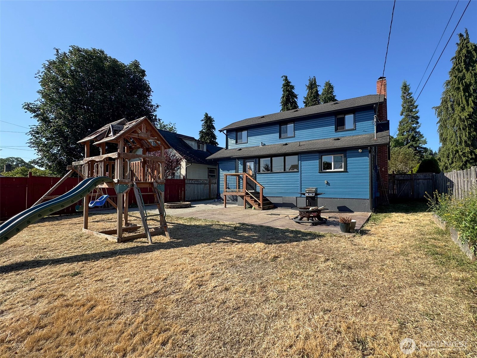 615 West 12th Street Port Angeles, WA 98362 - Photo 33 of 40