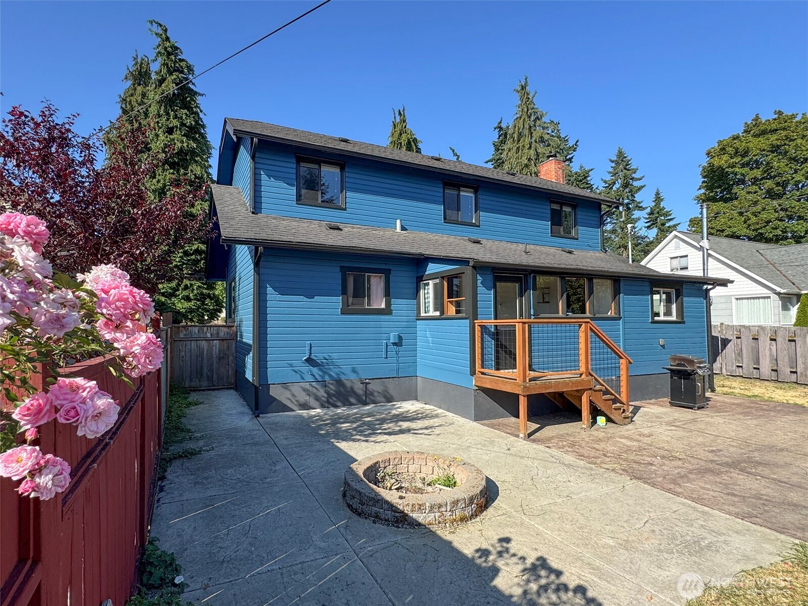 615 West 12th Street Port Angeles, WA 98362 - Photo 34 of 40
