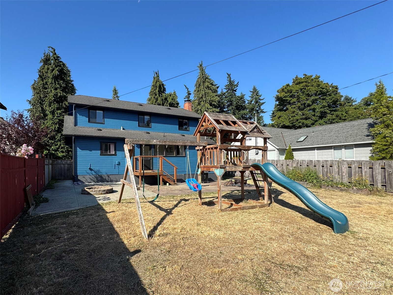 615 West 12th Street Port Angeles, WA 98362 - Photo 38 of 40