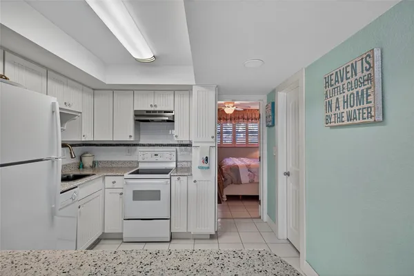 $225,000 | 1201 North Riverside Drive, Unit 12B, Pompano Beach, FL 33062