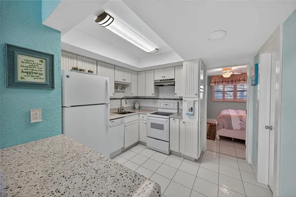 $225,000 | 1201 North Riverside Drive, Unit 12B, Pompano Beach, FL 33062