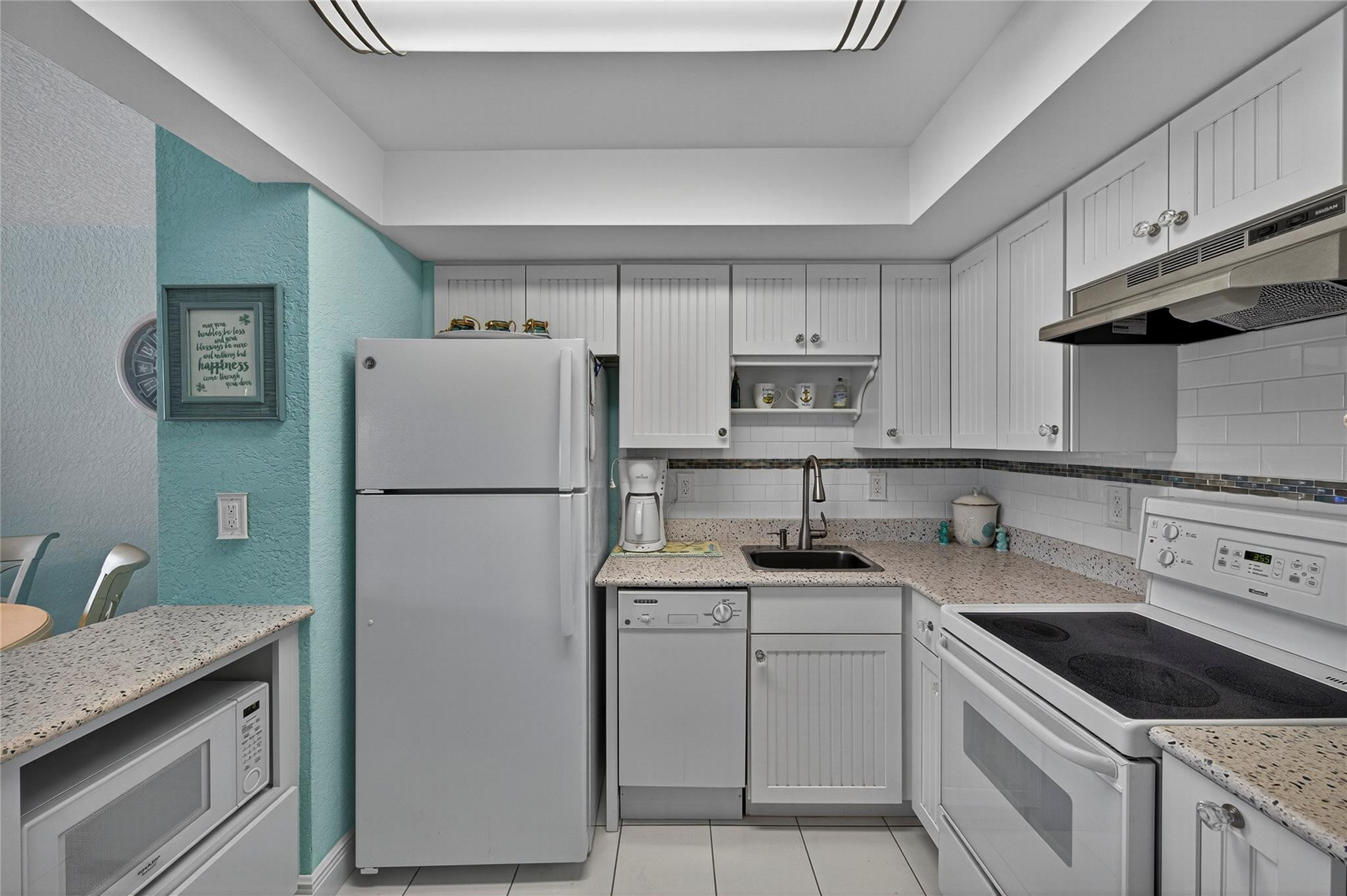 1201 North Riverside Drive, Unit 12B Pompano Beach, FL 33062 - Photo 56 of 63 Photo 56