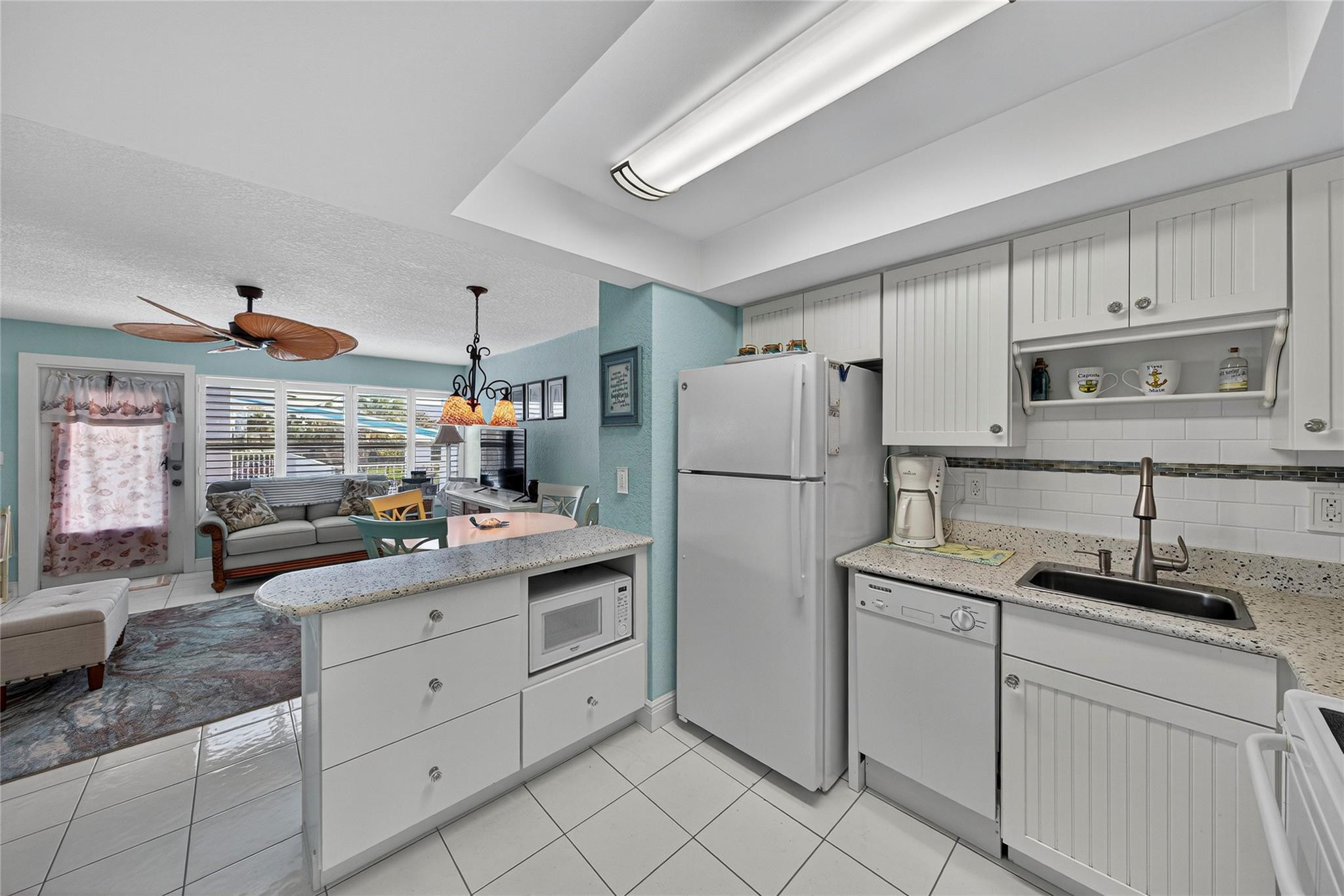 1201 North Riverside Drive, Unit 12B Pompano Beach, FL 33062 - Photo 57 of 63 Photo 57