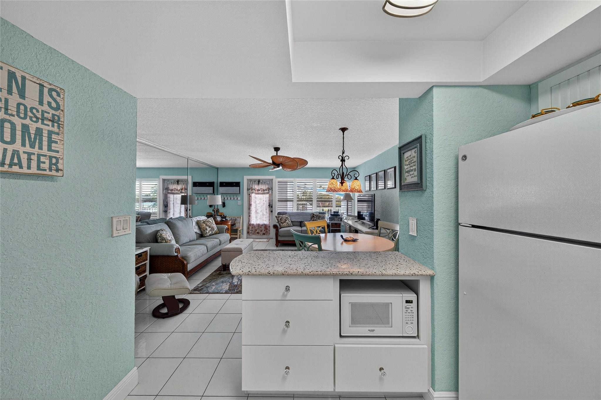 1201 North Riverside Drive, Unit 12B Pompano Beach, FL 33062 - Photo 58 of 63 Photo 58