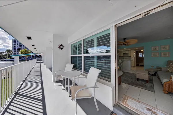 $225,000 | 1201 North Riverside Drive, Unit 12B, Pompano Beach, FL 33062