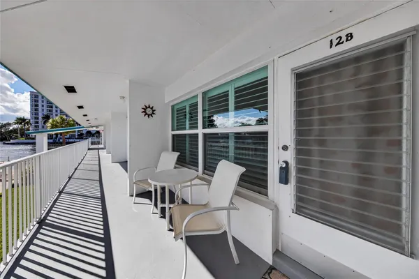 $225,000 | 1201 North Riverside Drive, Unit 12B, Pompano Beach, FL 33062