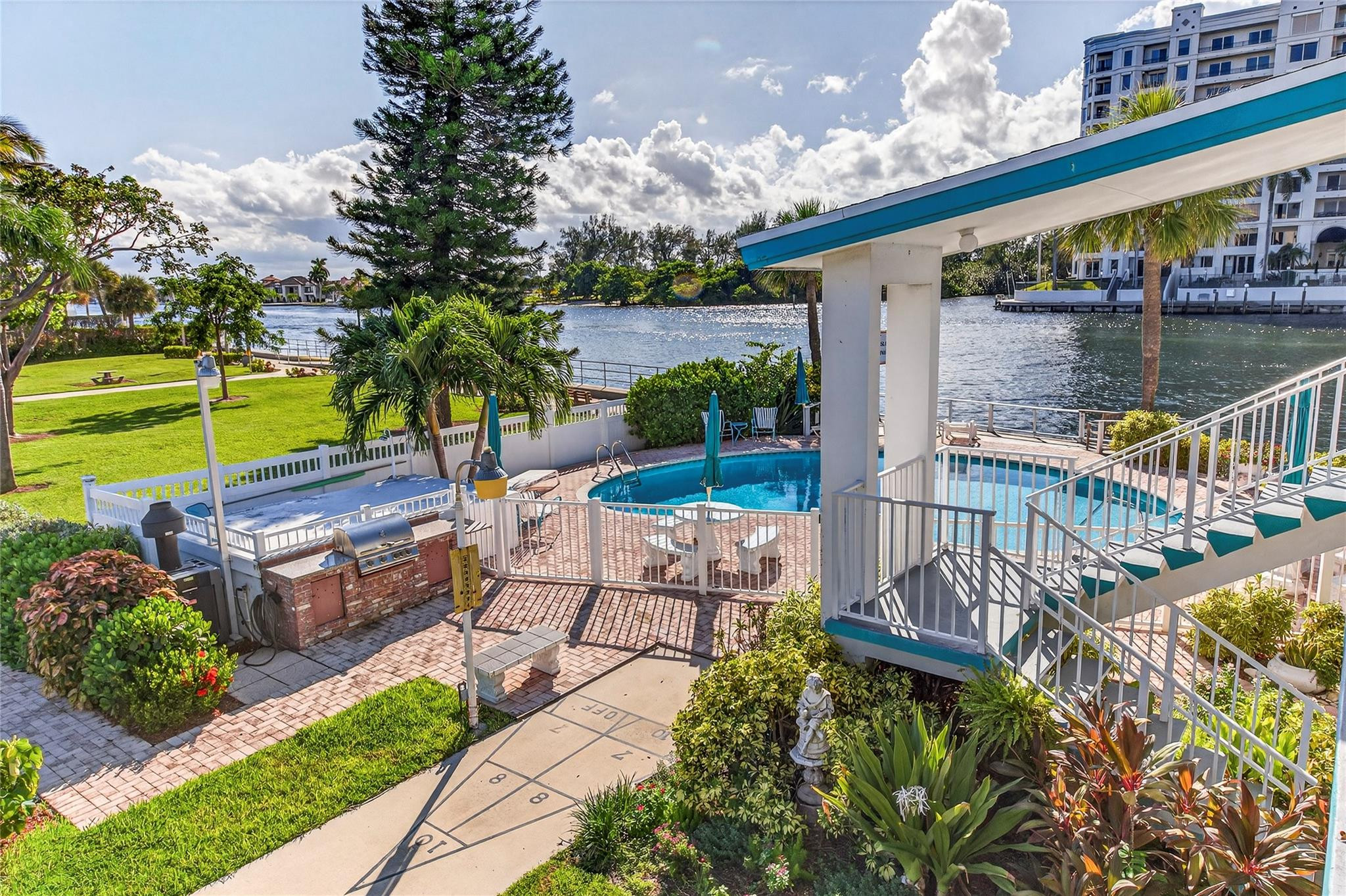 1201 North Riverside Drive, Unit 12B Pompano Beach, FL 33062 - Photo 63 of 63 Photo 63