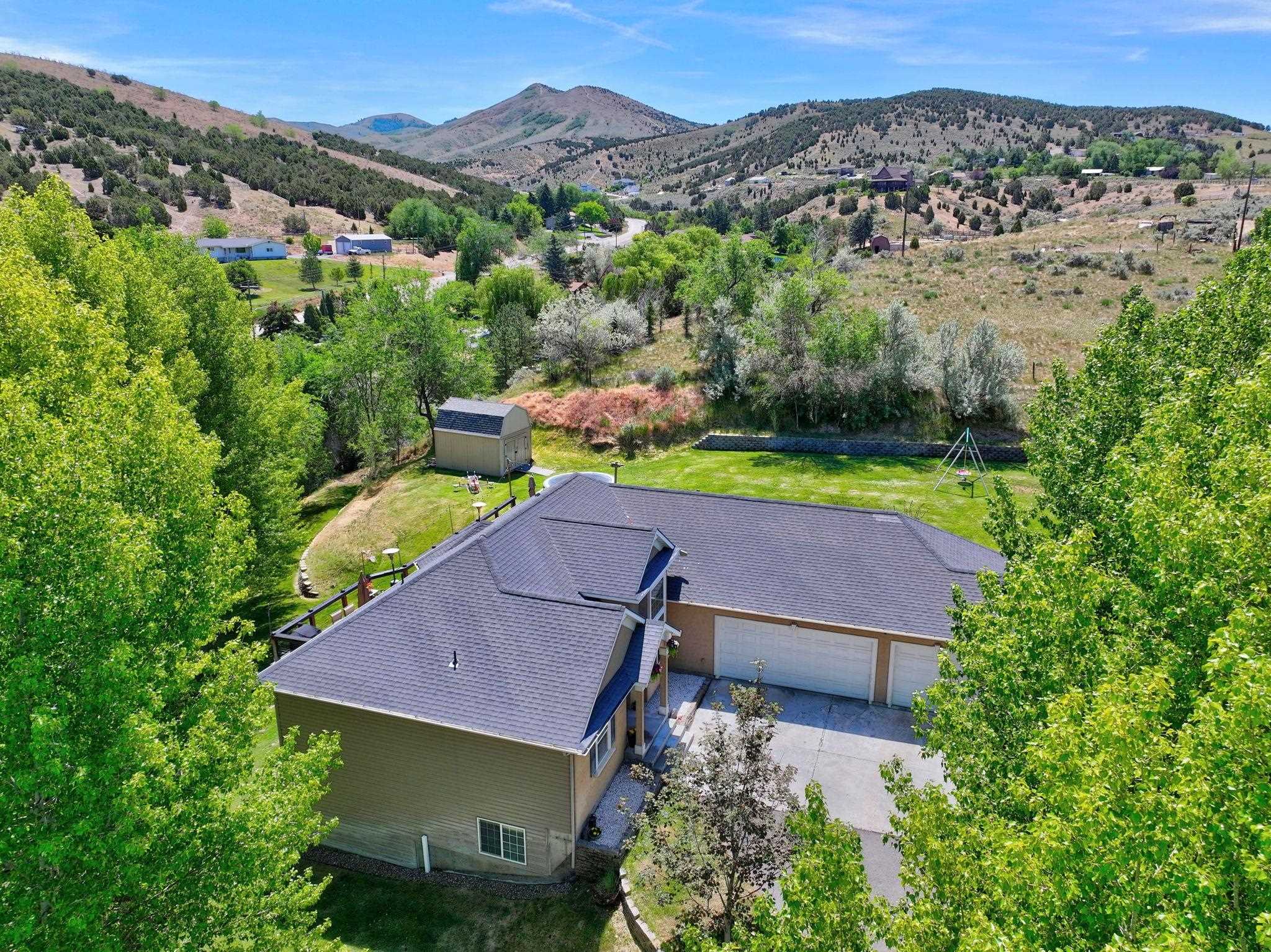 8625 North Parks Road Pocatello, ID 83201 - Photo 44 of 50 Gallery Image 44