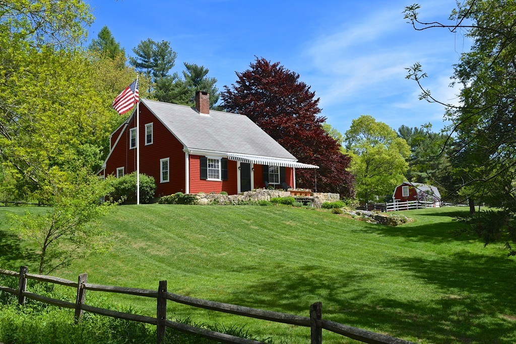 30 Bates Road Rochester, MA 02770 - Photo 1 of 26