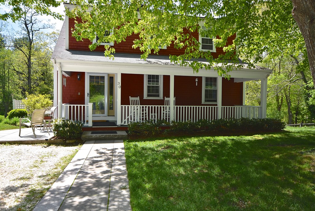 30 Bates Road Rochester, MA 02770 - Photo 23 of 26