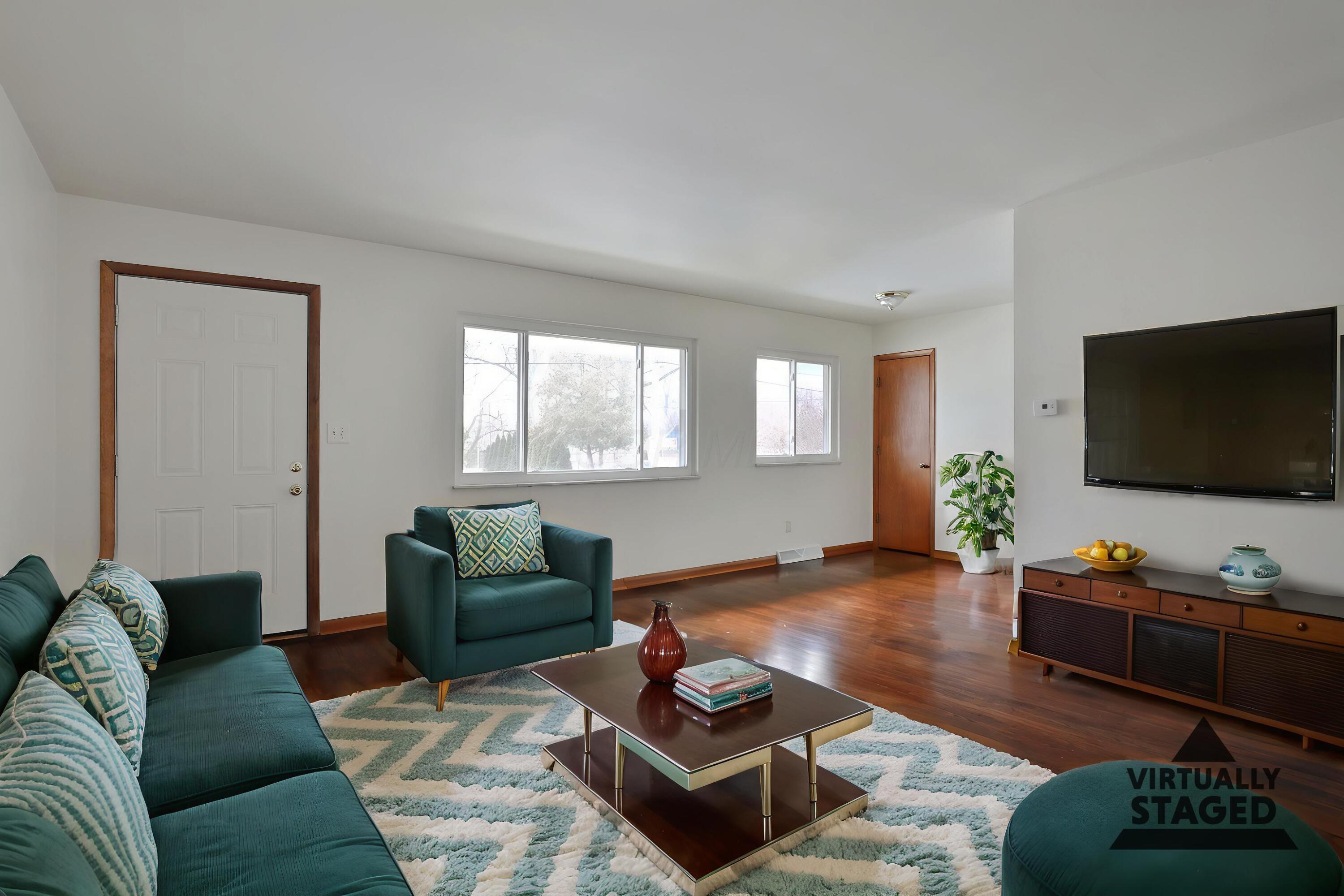 1046 Northridge Road Columbus, OH 43224 - Photo 7 of 36 Virtual Staging Cloud - 1046-Northridge-