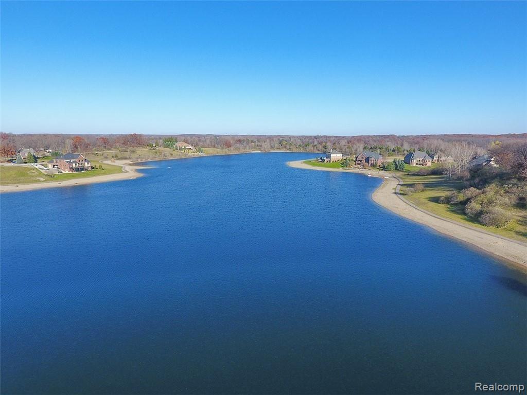 Vac Lot 81 Kriss Crossing Road Brighton, MI 48114 - Photo 3 of 6