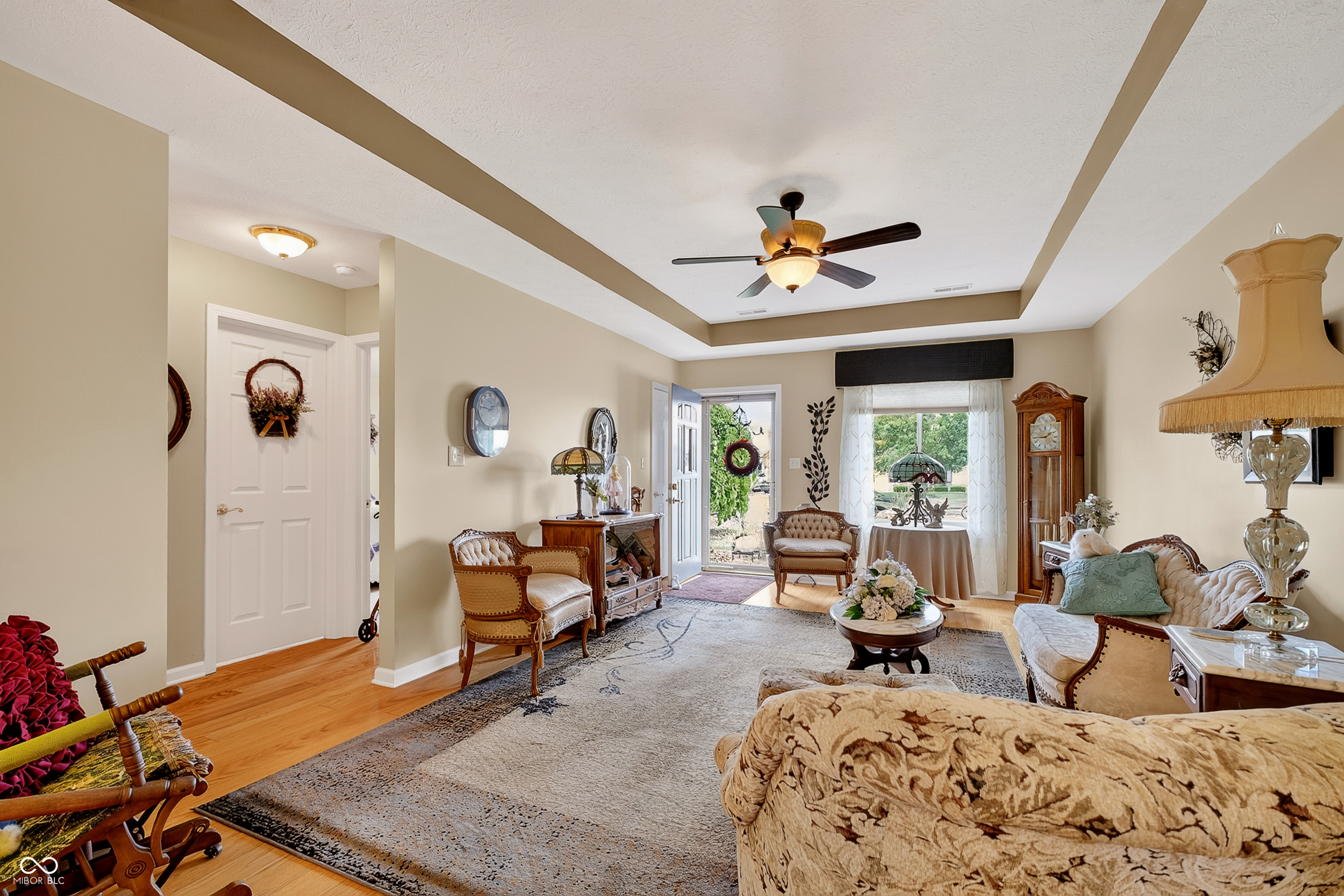 175 Warwick Way Pendleton, IN 46064 - Photo 4 of 31