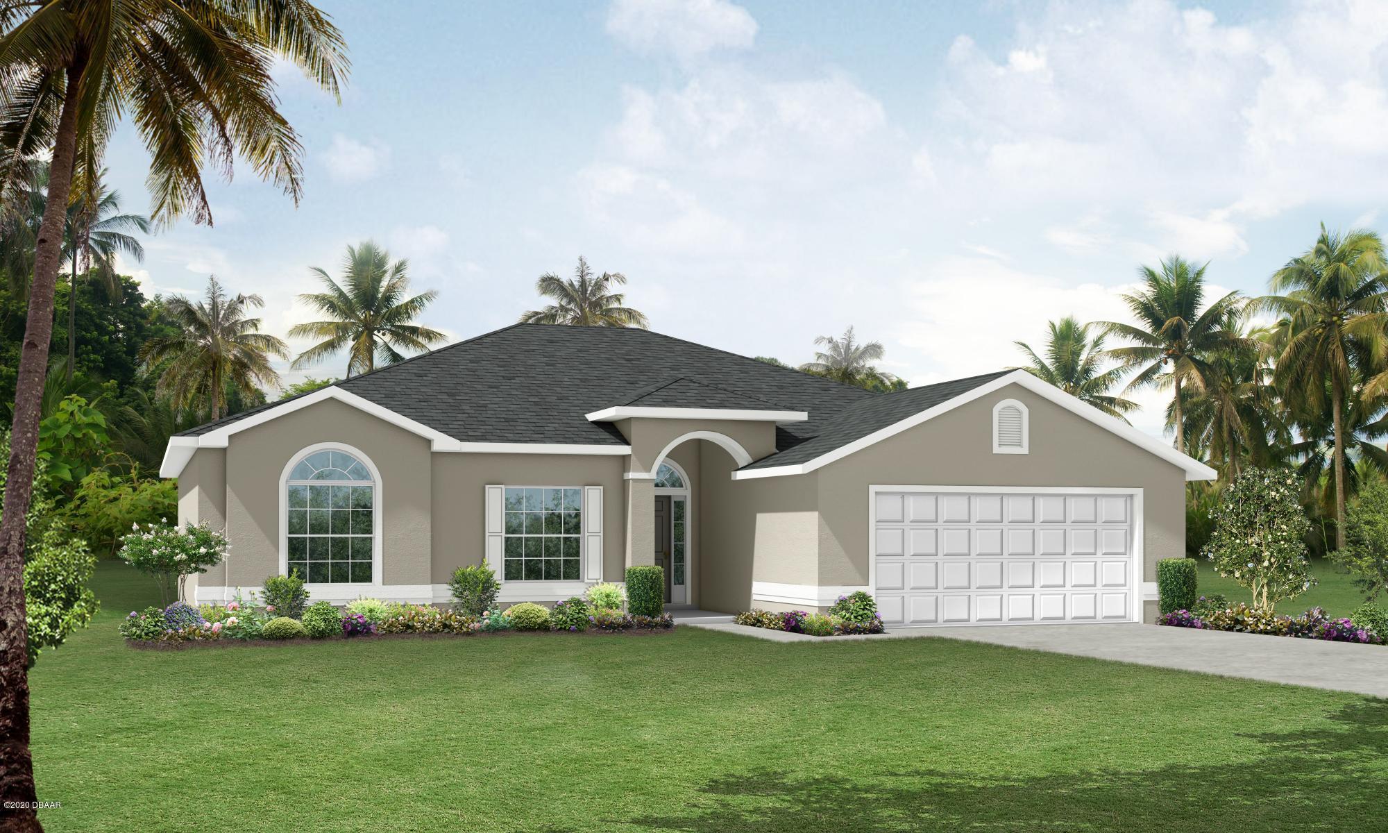 12 Raeitan Way Palm Coast, FL 32164 - Photo 1 of 4 648873004131019_captiva_ii_b