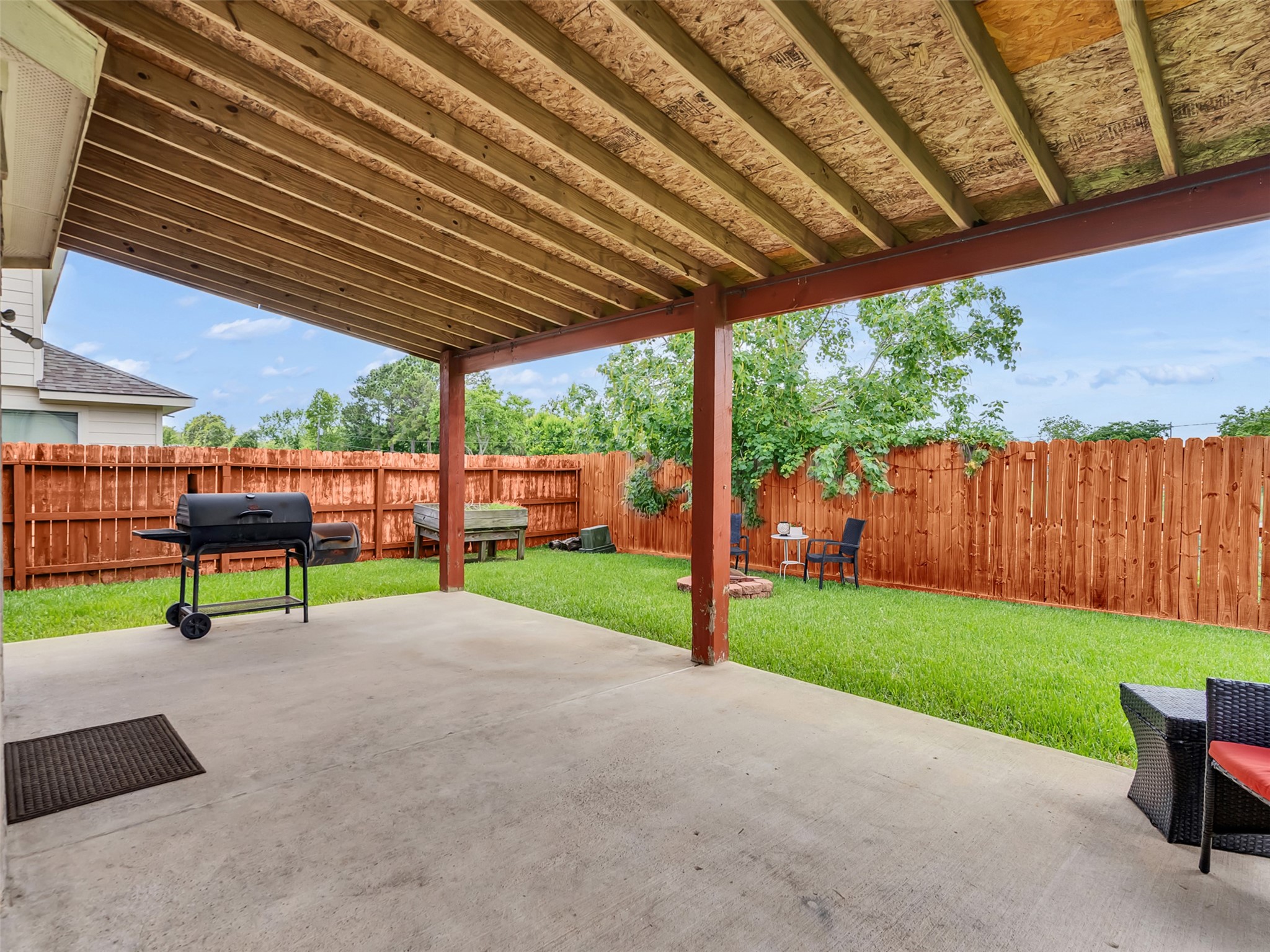5302 Rio Ramos Street Rosharon, TX 77583 - Photo 31 of 38