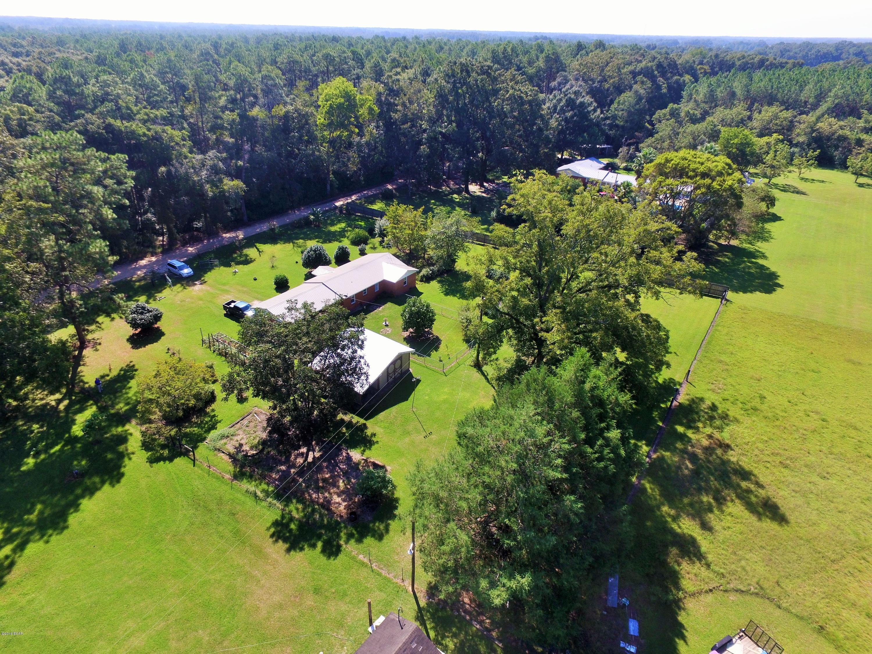 4939 Anderson Road Greenwood, FL 32443 - Photo 8 of 33 Gallery Image 8