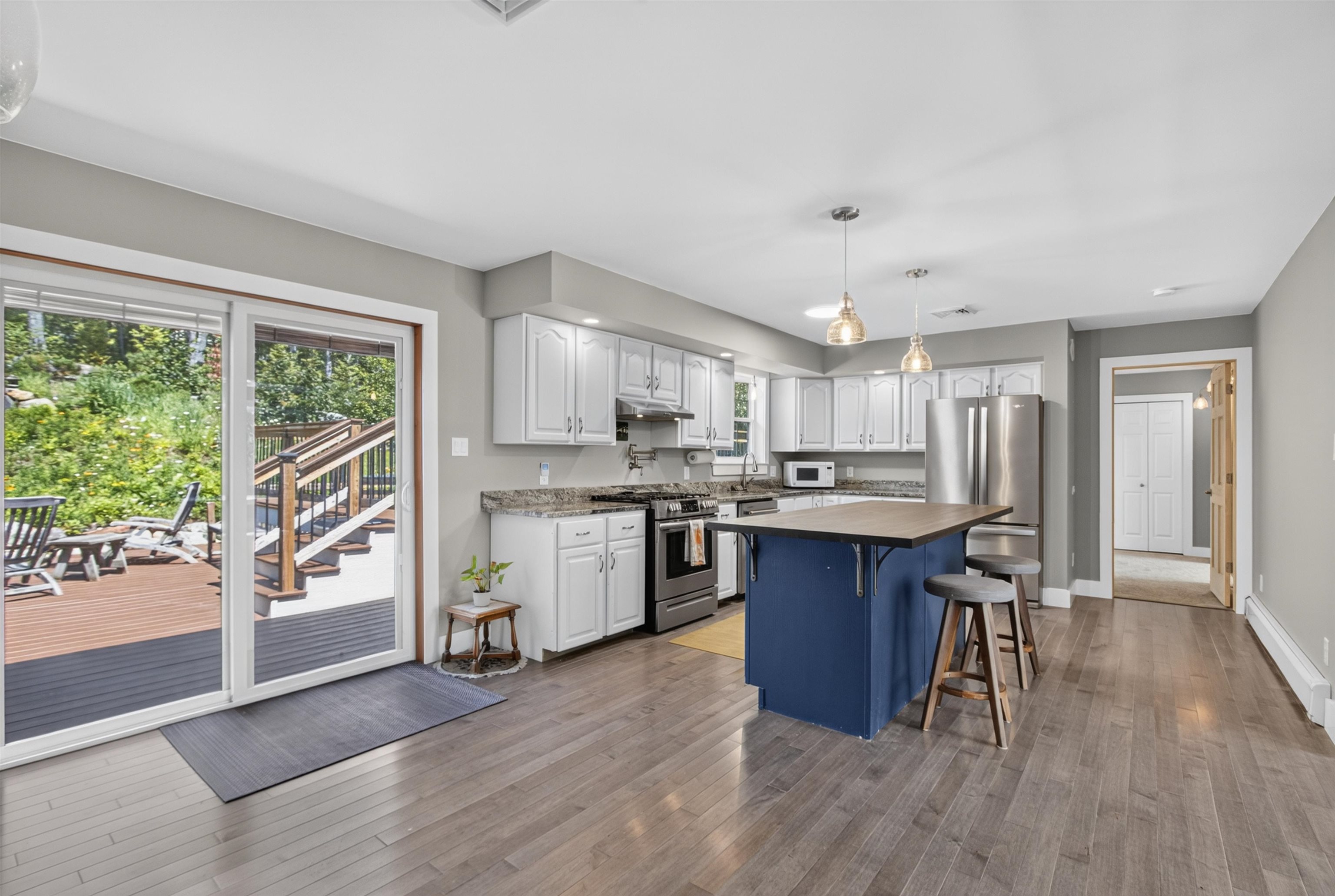 40 Brienne Road New Durham, NH 03855 - Photo 17 of 60 Gallery Image 17