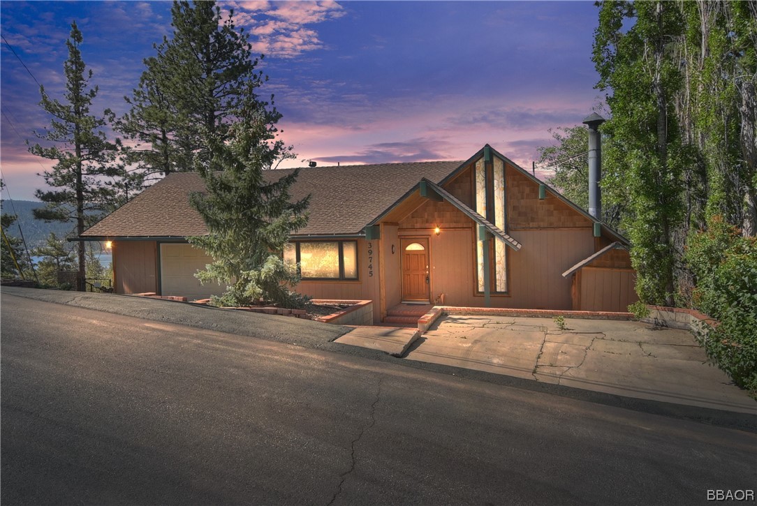 39745 Flicker Road Fawnskin, CA 92333 - Photo 1 of 40 Gallery Image 1