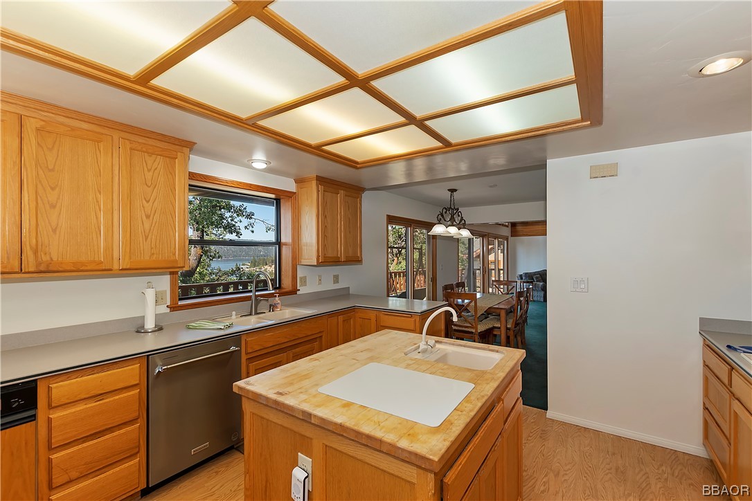 39745 Flicker Road Fawnskin, CA 92333 - Photo 13 of 40 Gallery Image 13