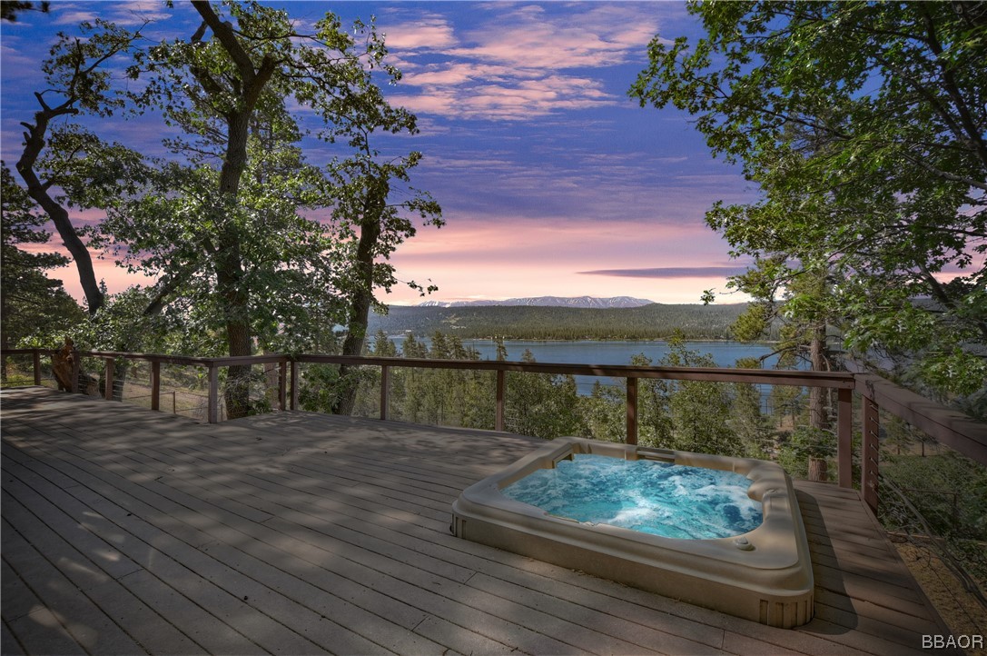 39745 Flicker Road Fawnskin, CA 92333 - Photo 2 of 40 Gallery Image 2