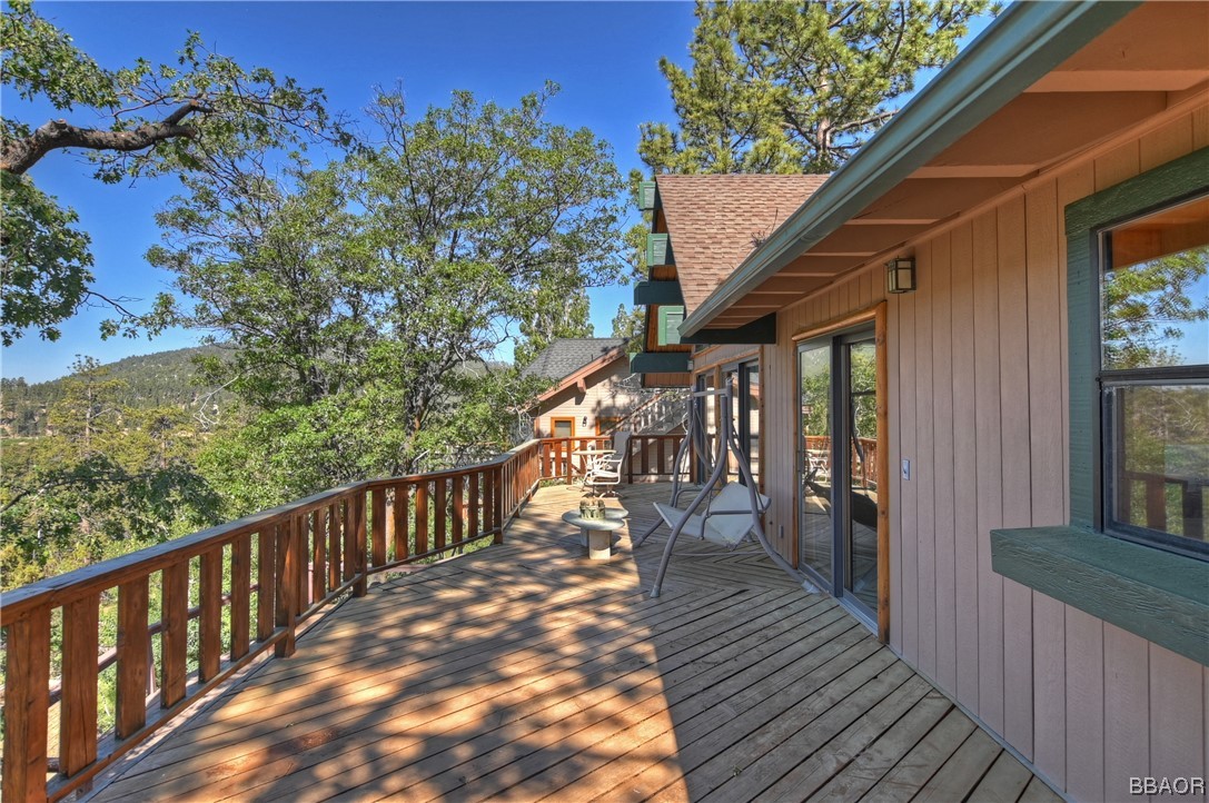 39745 Flicker Road Fawnskin, CA 92333 - Photo 33 of 40 Gallery Image 33